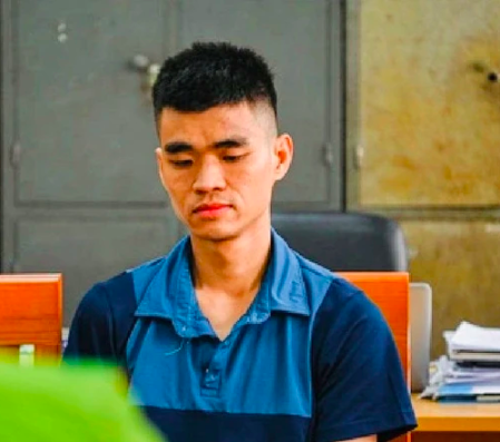 Th&ocirc;ng tin mới vụ nam thanh ni&ecirc;n vờ l&aacute;i thử &ocirc;t&ocirc; rồi ph&oacute;ng xe bỏ chạy- Ảnh 1.