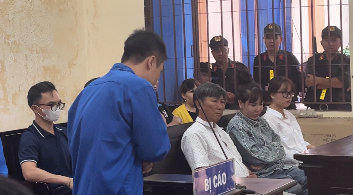 Vụ xe Thành Bưởi gây tai nạn: Tòa trả hồ sơ, điều tra vai trò đồng phạm- Ảnh 3.