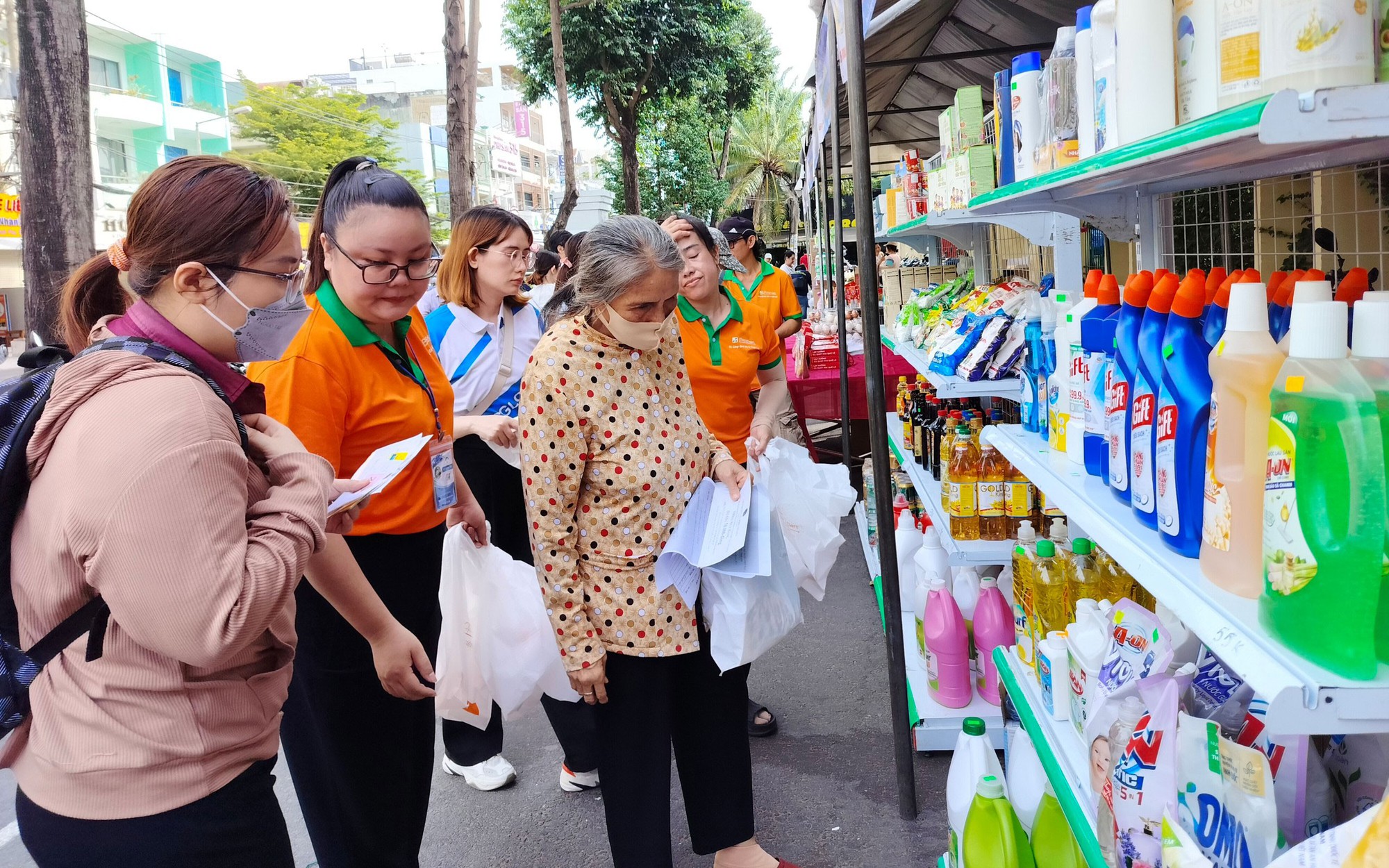 Như một lời tri ân