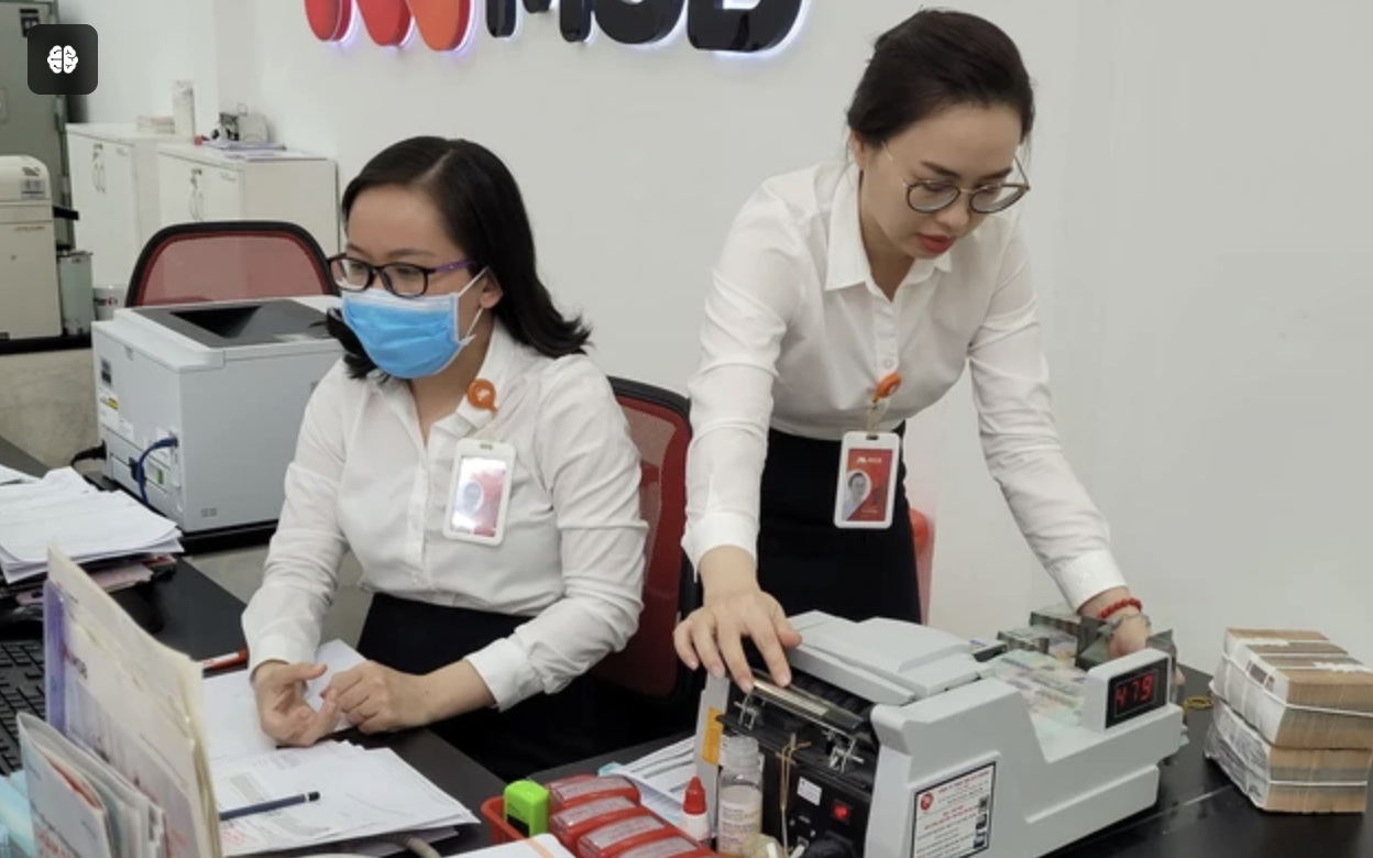 Phấn đấu giảm 1%-2% lãi suất cho vay