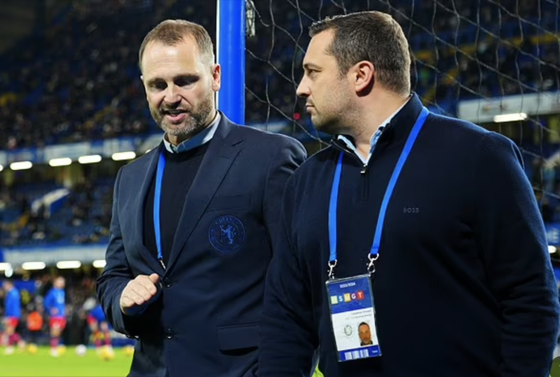 Sốc: Chelsea bất ngờ chia tay HLV Mauricio Pochettino- Ảnh 2.