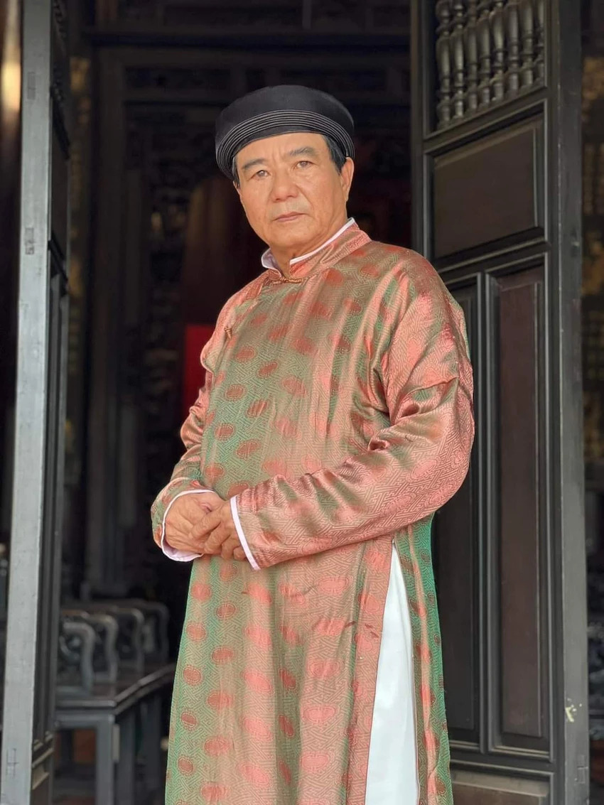 Trước si&ecirc;u mẫu Đức Tiến, nhiều nghệ sĩ Việt cũng qua đời v&igrave; đột quỵ- Ảnh 3.