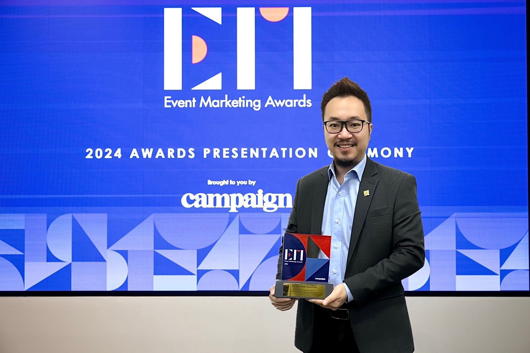 PNJ nhận giải Best Retail Event khu vực Ch&acirc;u &Aacute; - Th&aacute;i B&igrave;nh Dương 2024- Ảnh 1.