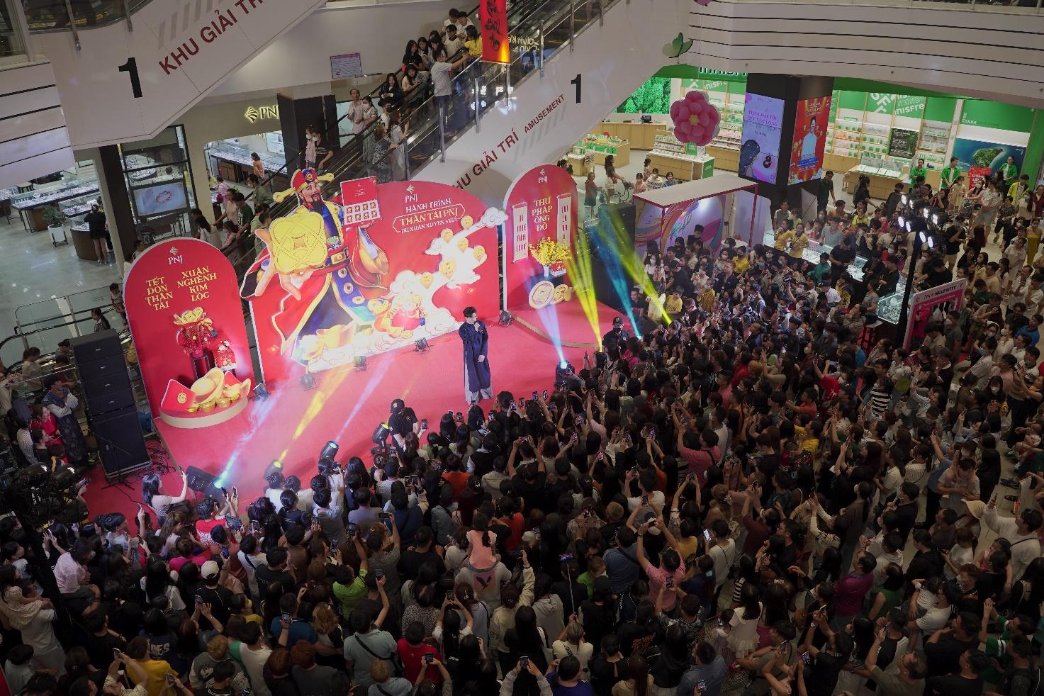 PNJ nhận giải Best Retail Event khu vực Ch&acirc;u &Aacute; - Th&aacute;i B&igrave;nh Dương 2024- Ảnh 3.