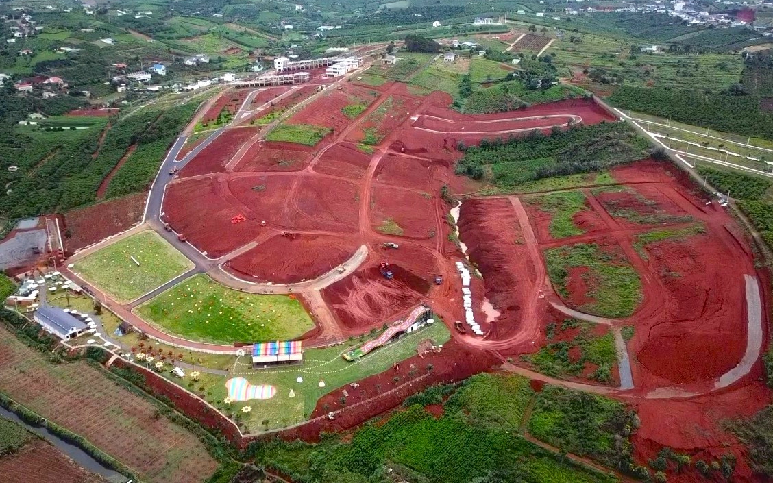 Khu vui chơi 