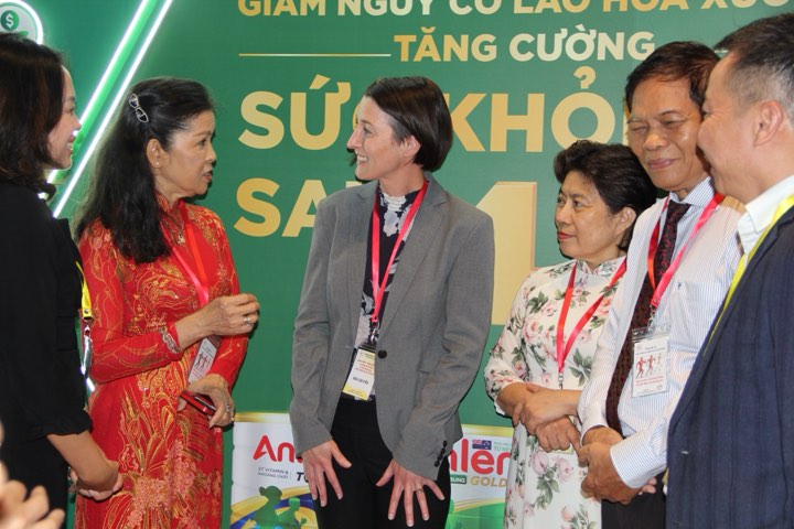 Ph&ograve;ng ngừa lo&atilde;ng xương bằng c&aacute;c sản phẩm bổ sung ph&ugrave; hợp- Ảnh 1.