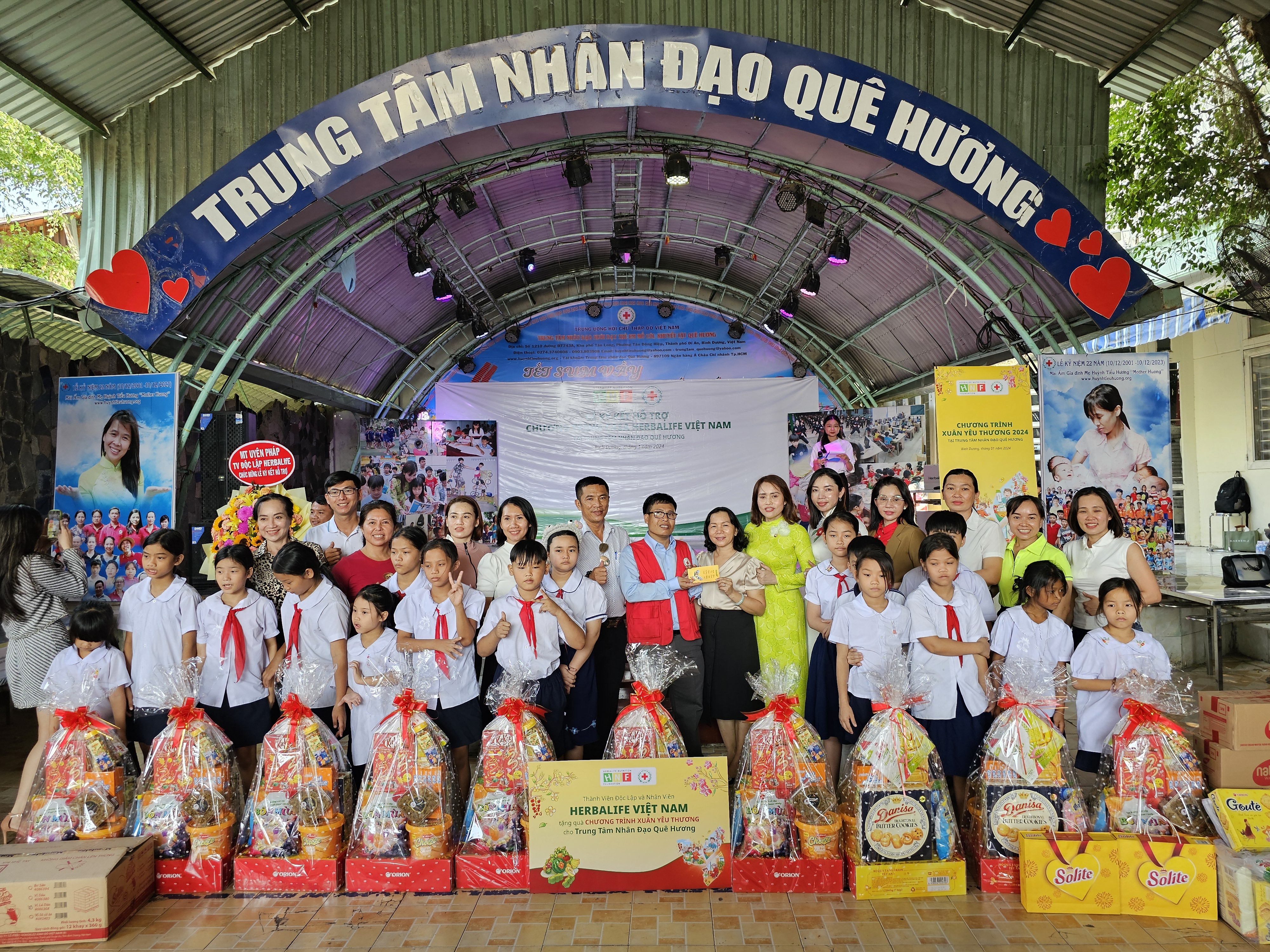 Herbalife Việt Nam ra mắt 3 trung t&acirc;m Casa Herbalife mới- Ảnh 1.