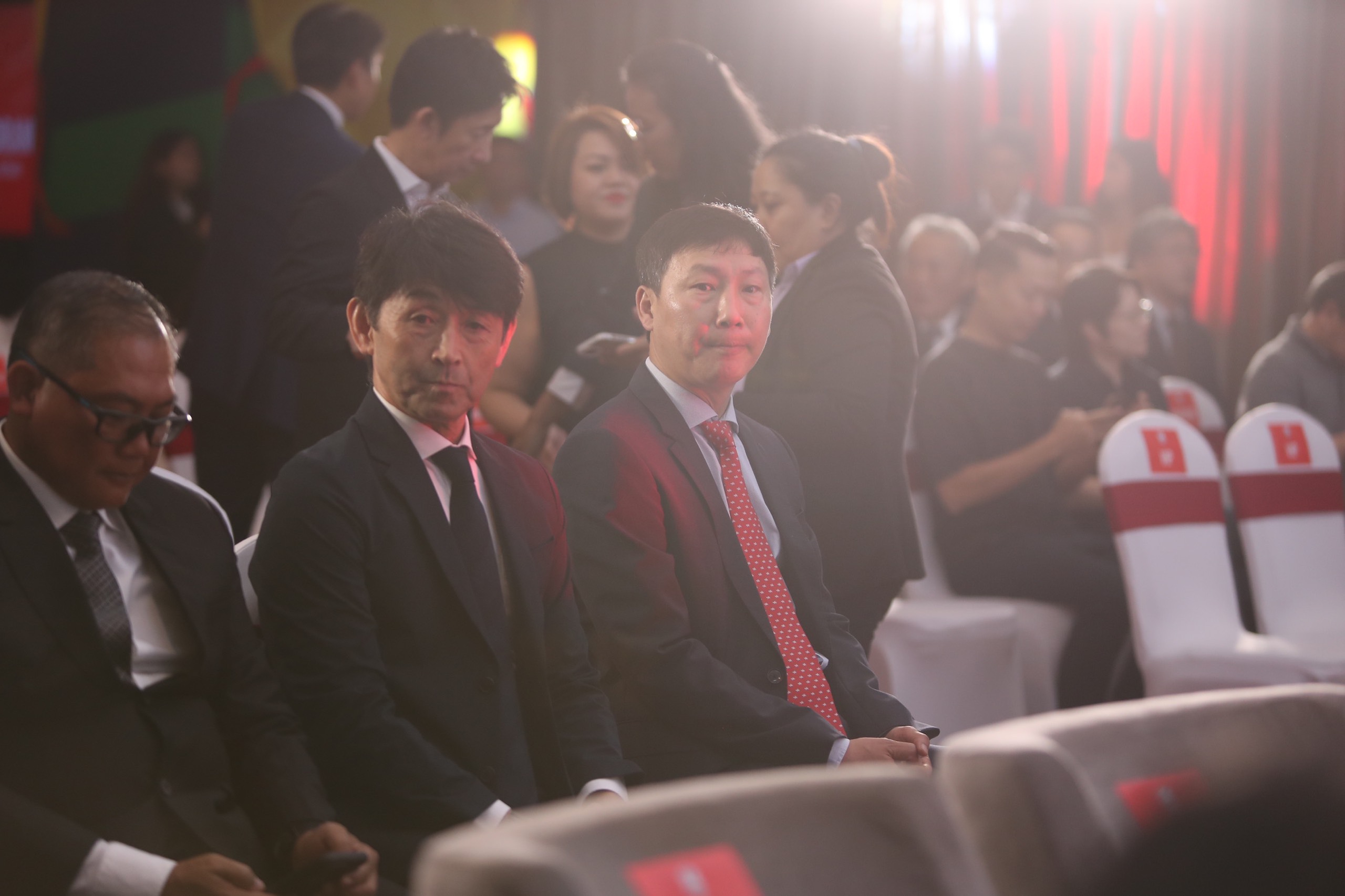 HLV tuyển Việt Nam tự tin sẽ vô địch AFF Cup 2024- Ảnh 2.