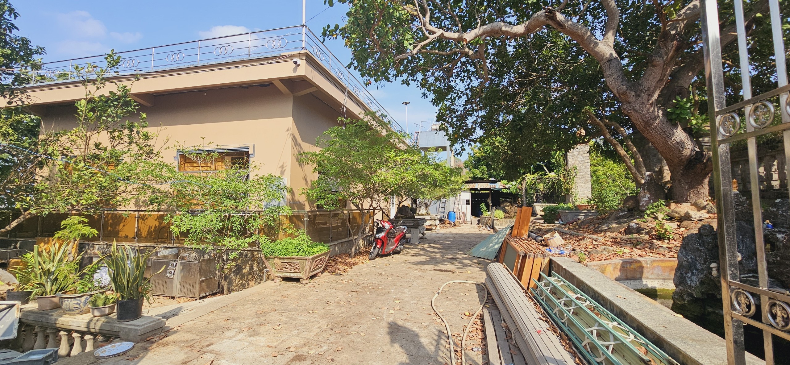 Vụ gian nan đi đòi đất: Bất ngờ với khoản nợ được cấn trừ- Ảnh 1.