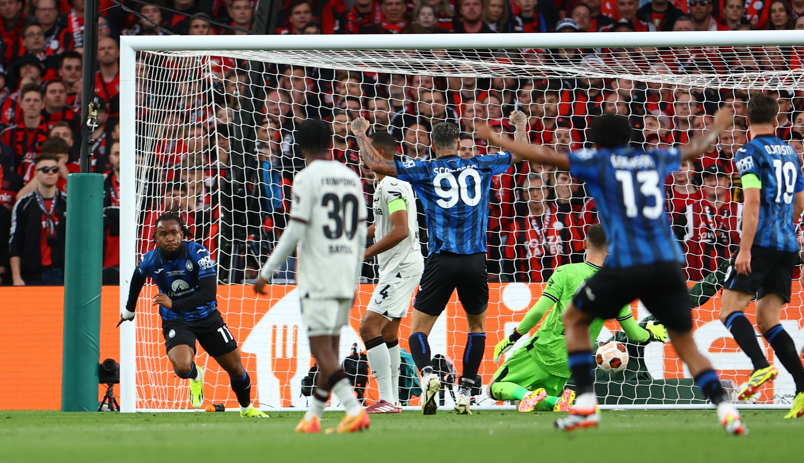 Leverkusen thua sốc Atalanta, tan giấc mộng Europa League- Ảnh 3.