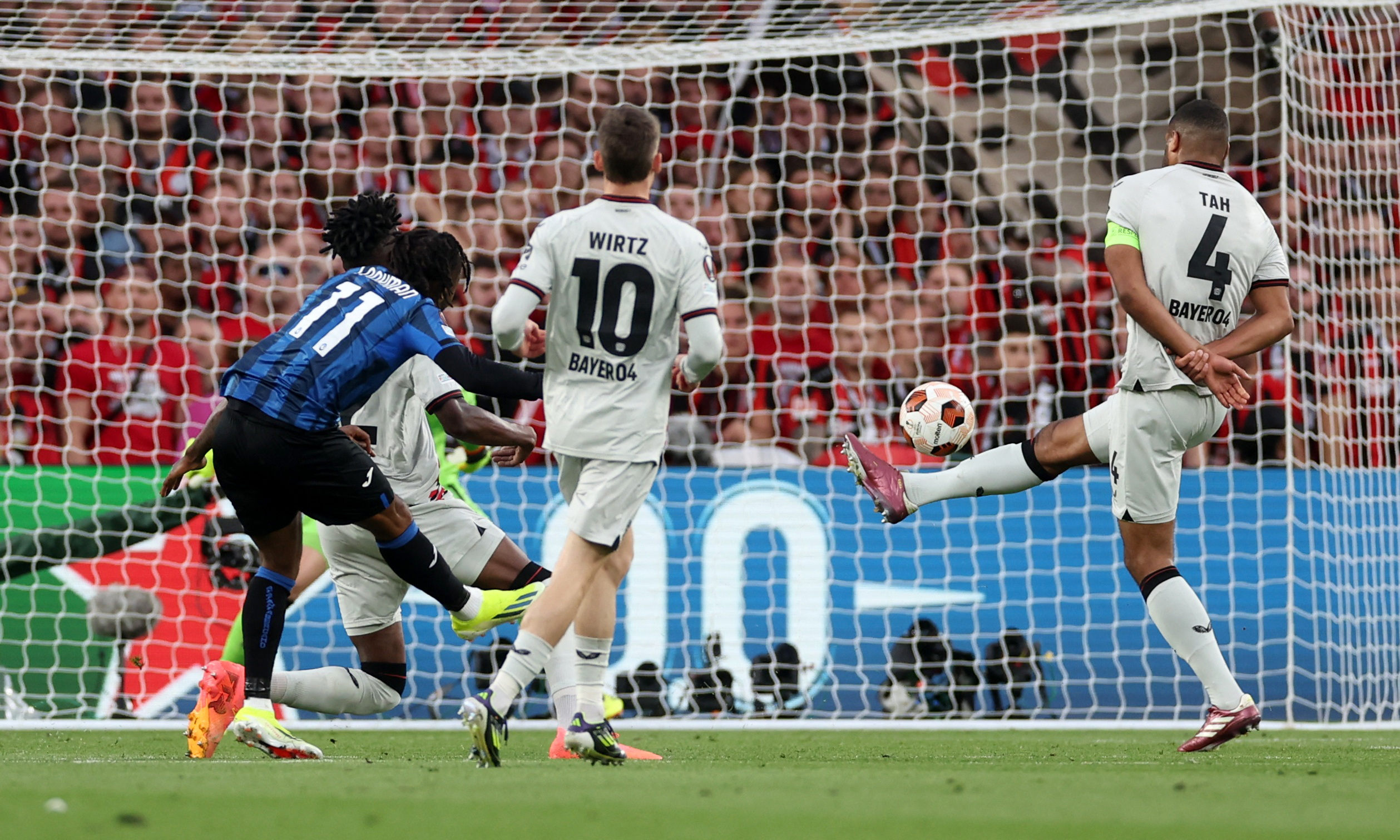 Leverkusen thua sốc Atalanta, tan giấc mộng Europa League- Ảnh 4.