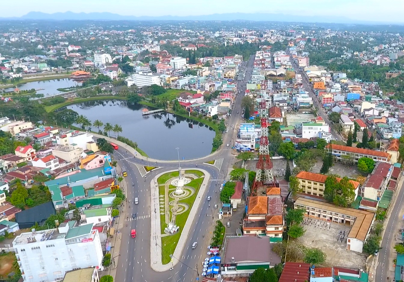 Liệu Đà Lạt và Bảo Lộc có phải hạ loại đô thị sau khi sáp nhập?- Ảnh 5.