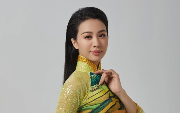 Ca sĩ Ho&agrave;i Trinh với sinh nhật "20 lần 2" &yacute; nghĩa   - Ảnh 2.