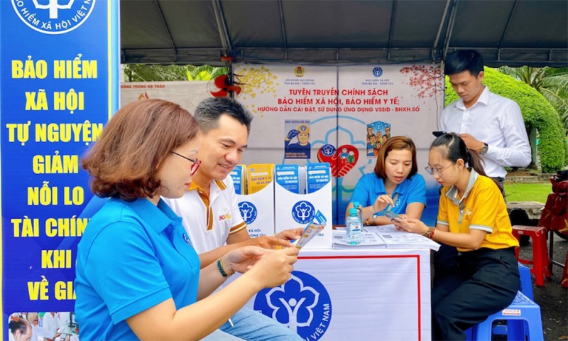 5 tiện ích người dân được thụ hưởng từ Đề án 06- Ảnh 2.