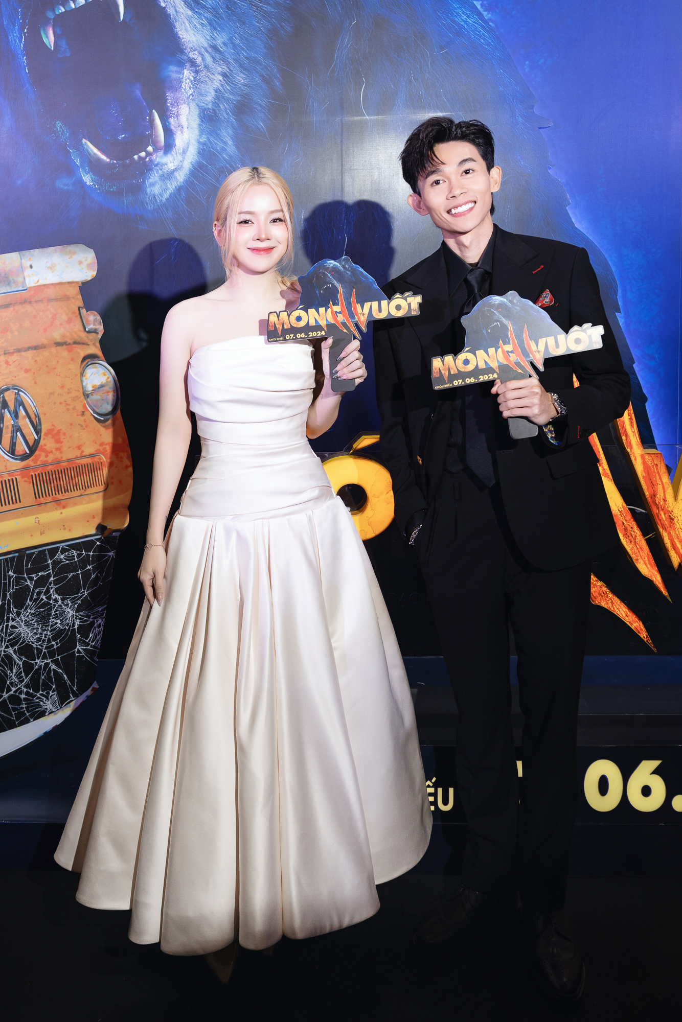 Chàng Sâu của
