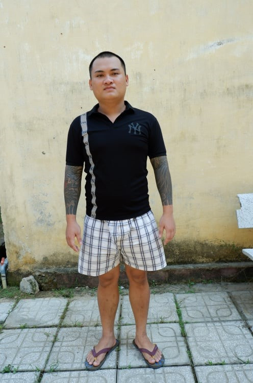 Bắt giữ khẩn cấp Bùi My Oanh, đối tượng cho vay nặng lãi- Ảnh 4.
