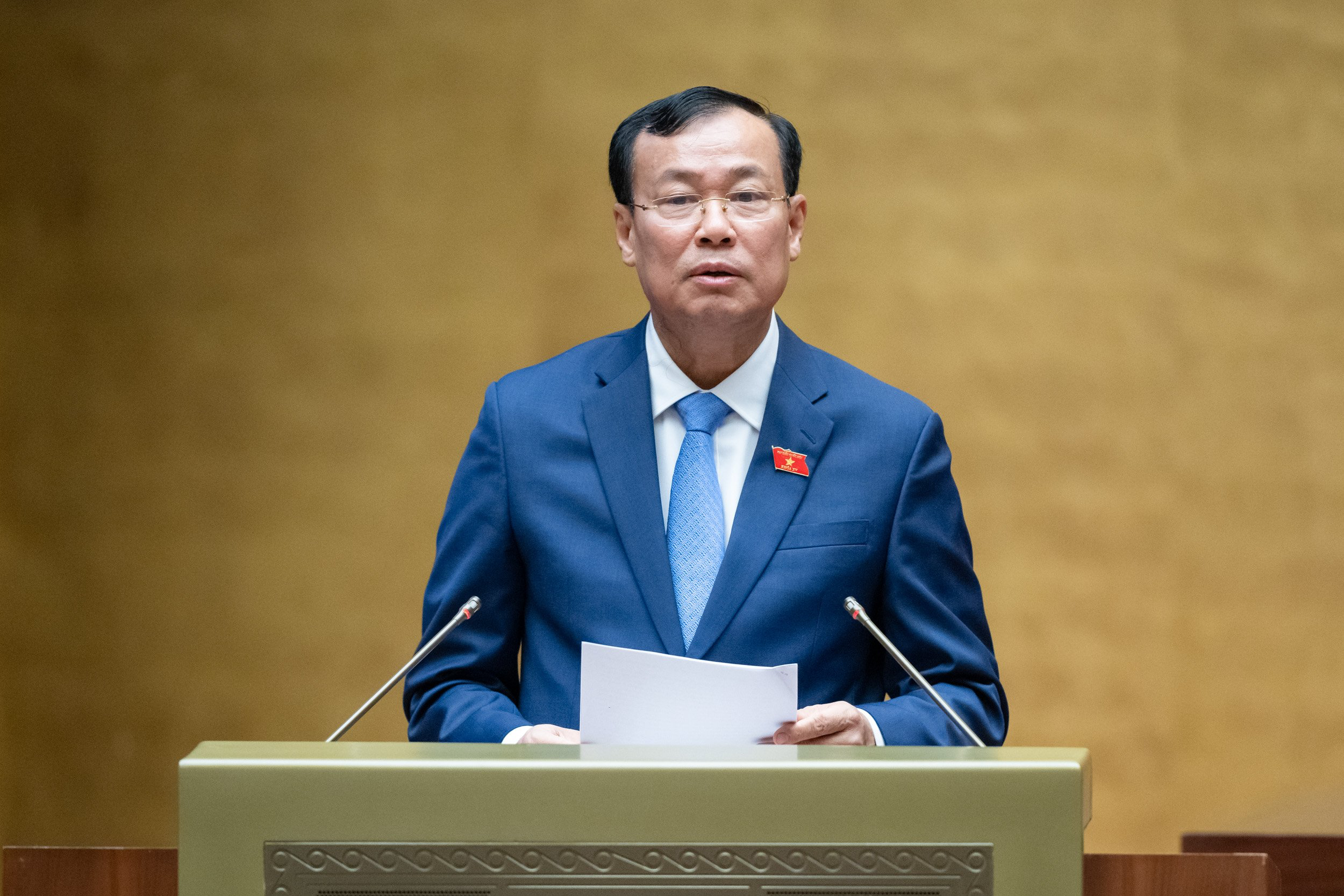 ĐBQH: Dự một đ&aacute;m cưới ở qu&ecirc;, t&ocirc;i thấy việc cấm tuyệt đối nồng độ cồn c&oacute; khi lại đ&uacute;ng- Ảnh 1.