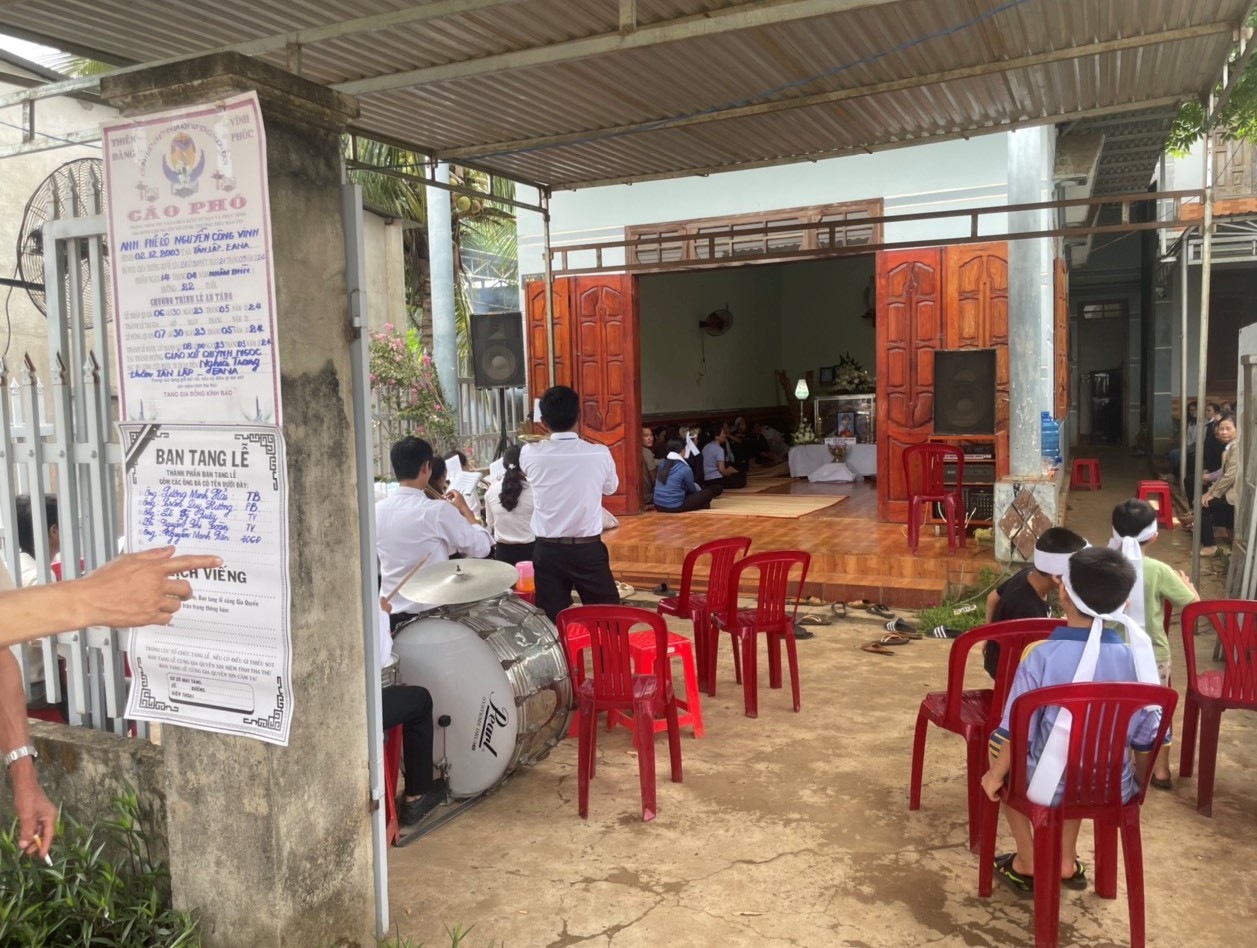 Tai nạn giao th&ocirc;ng đặc biệt nghi&ecirc;m trọng, 4 người tử vong- Ảnh 2.
