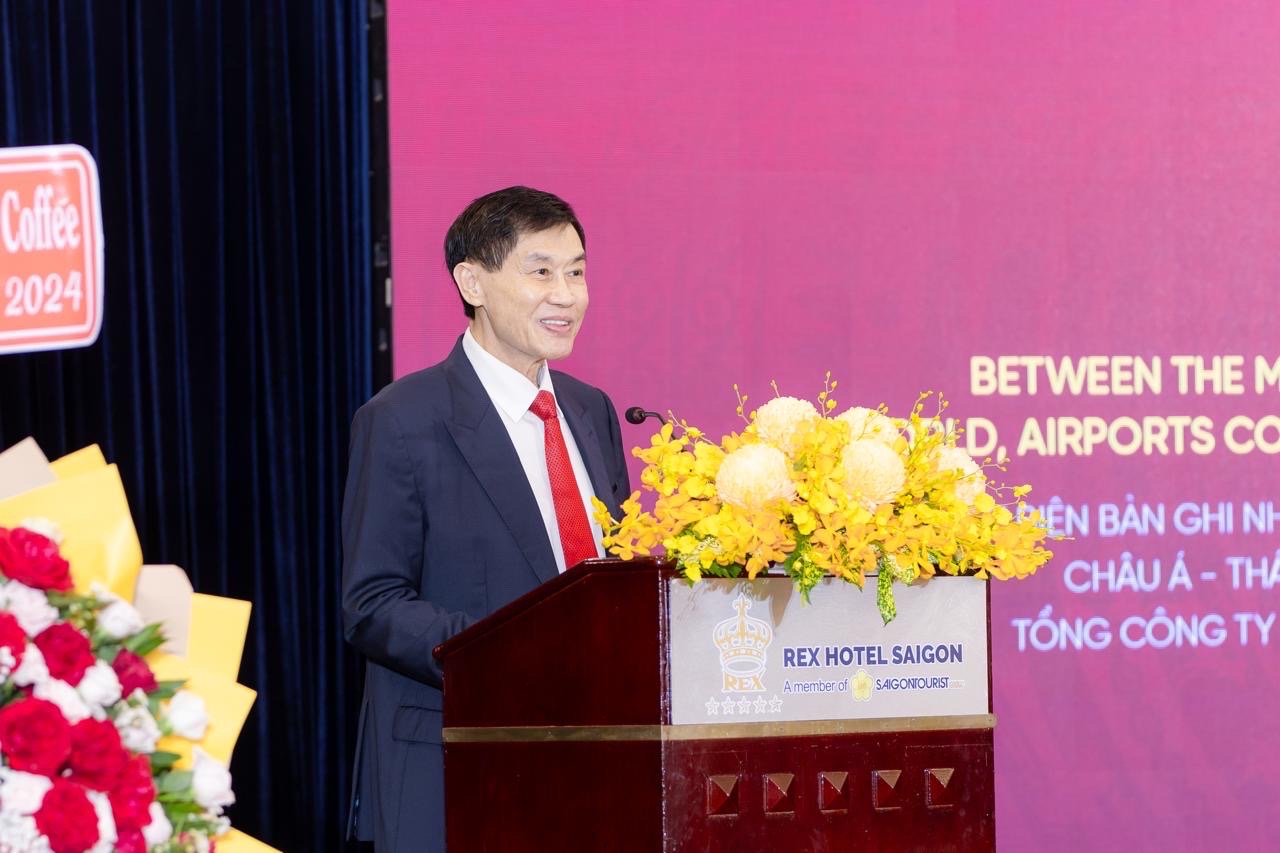 Đạo đức kinh doanh - Ch&igrave;a kh&oacute;a bền vững của doanh nh&acirc;n Johnathan Hạnh Nguyễn- Ảnh 3.