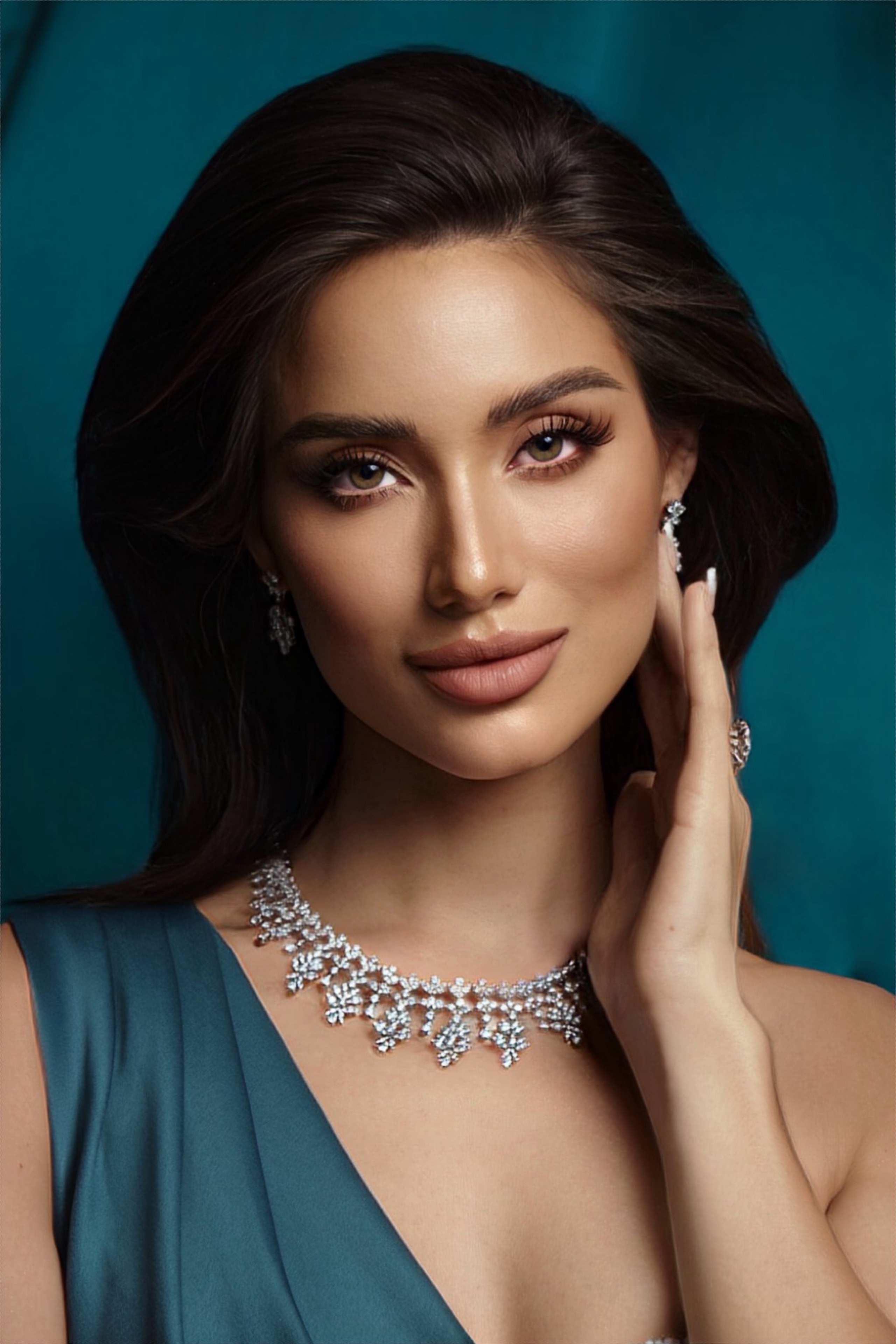 Nhan sắc người đẹp Việt dự thi Miss Supranational 2024- Ảnh 2.
