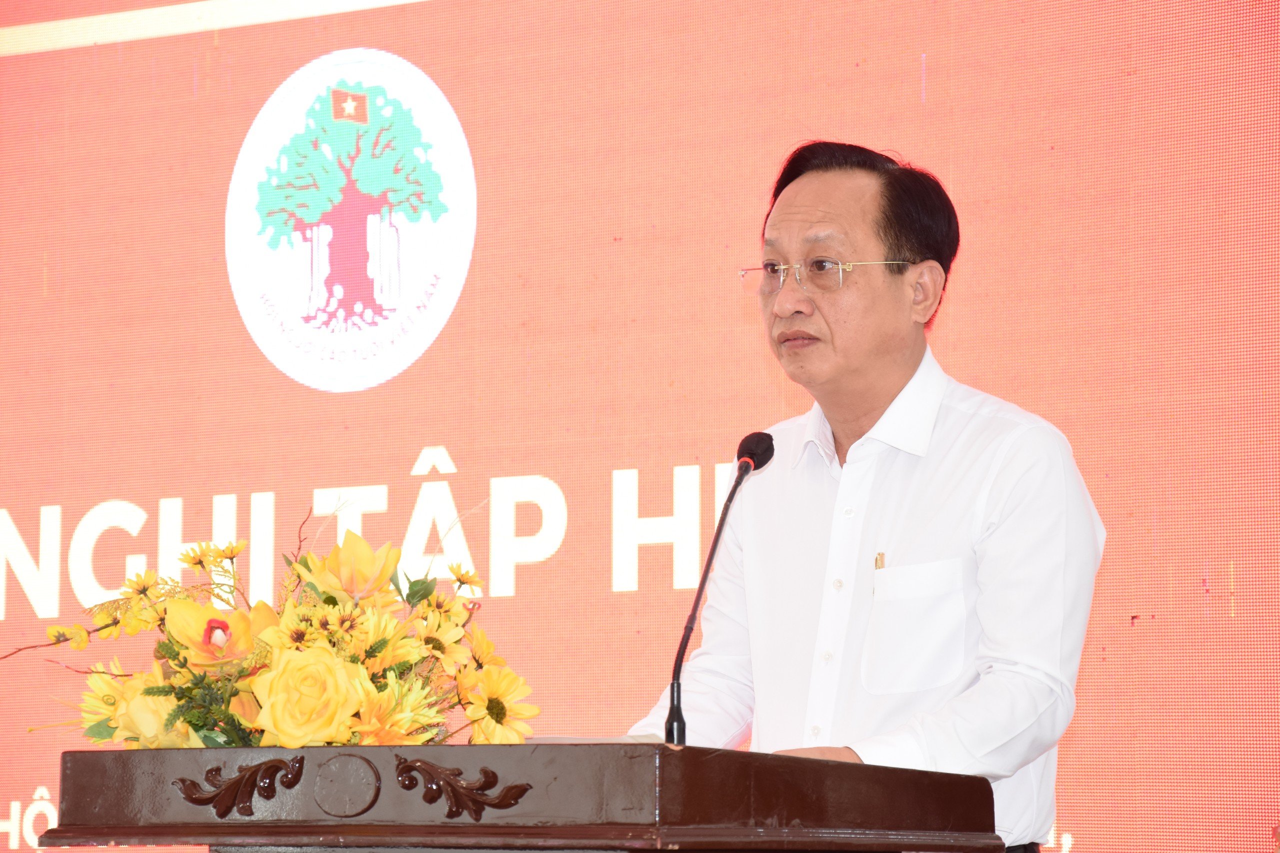 Một sự kiện về người cao tuổi tổ chức tại Bạc Li&ecirc;u- Ảnh 2.