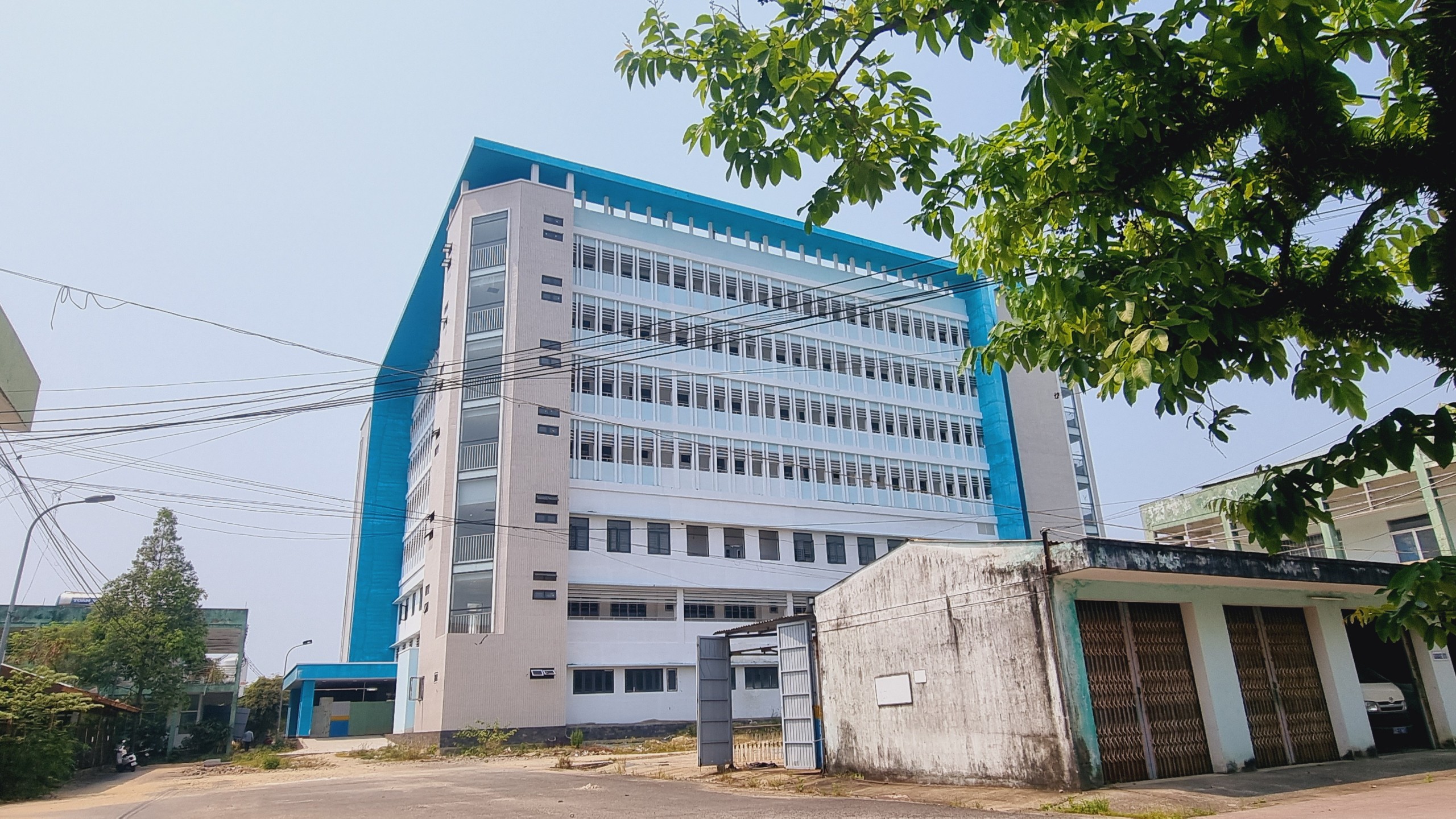 L&atilde;nh đạo Quảng Nam chỉ đạo đẩy nhanh tiến độ 2 dự &aacute;n 