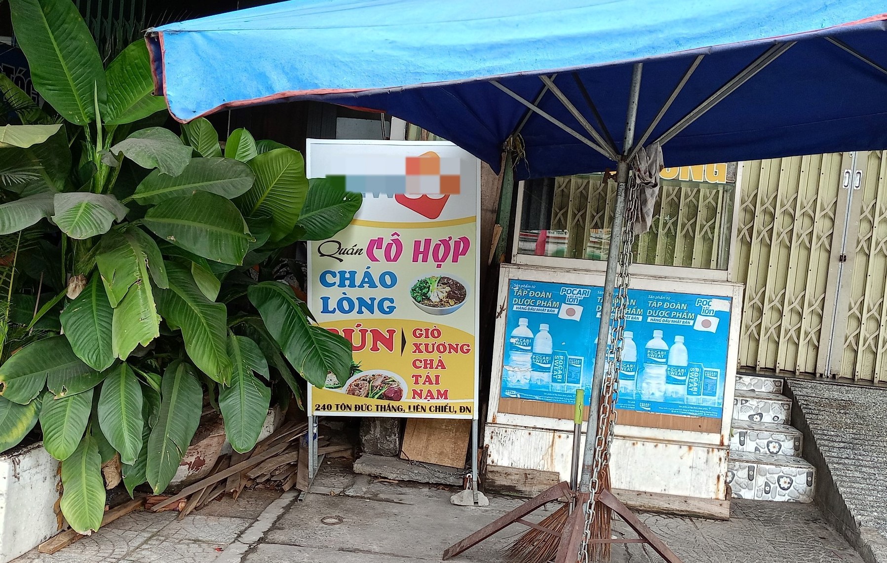 Tràn lan quảng cáo web cờ bạc "núp bóng" quán ăn ở Đà Nẵng- Ảnh 3.