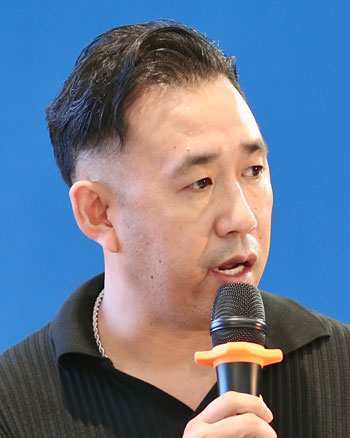 TỌA Đ&Agrave;M &ldquo;GIẢI PH&Aacute;P TH&Uacute;C ĐẨY PH&Aacute;T TRIỂN C&Ocirc;NG NGHIỆP VĂN H&Oacute;A VIỆT NAM ĐẾN NĂM 2030&rdquo;: Nhiều g&oacute;p &yacute;, đề xuất chất lượng- Ảnh 11.