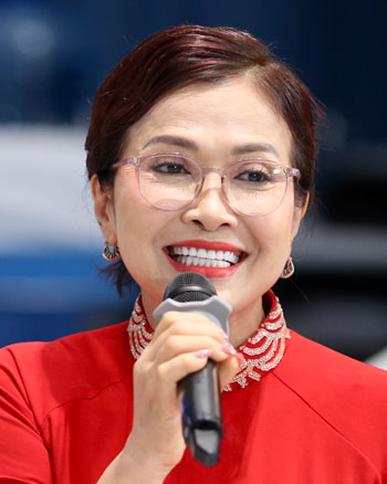 TỌA Đ&Agrave;M &ldquo;GIẢI PH&Aacute;P TH&Uacute;C ĐẨY PH&Aacute;T TRIỂN C&Ocirc;NG NGHIỆP VĂN H&Oacute;A VIỆT NAM ĐẾN NĂM 2030&rdquo;: Nhiều g&oacute;p &yacute;, đề xuất chất lượng- Ảnh 8.