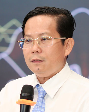 TỌA Đ&Agrave;M &ldquo;GIẢI PH&Aacute;P TH&Uacute;C ĐẨY PH&Aacute;T TRIỂN C&Ocirc;NG NGHIỆP VĂN H&Oacute;A VIỆT NAM ĐẾN NĂM 2030&rdquo;: Nhiều g&oacute;p &yacute;, đề xuất chất lượng- Ảnh 12.