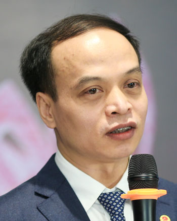 TỌA Đ&Agrave;M &ldquo;GIẢI PH&Aacute;P TH&Uacute;C ĐẨY PH&Aacute;T TRIỂN C&Ocirc;NG NGHIỆP VĂN H&Oacute;A VIỆT NAM ĐẾN NĂM 2030&rdquo;: Nhiều g&oacute;p &yacute;, đề xuất chất lượng- Ảnh 2.