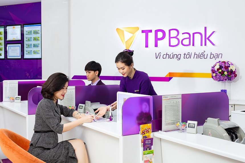 TPBank mở lối ESG cho t&agrave;i ch&iacute;nh to&agrave;n diện b&igrave;nh đẳng giới tại Việt Nam- Ảnh 1.