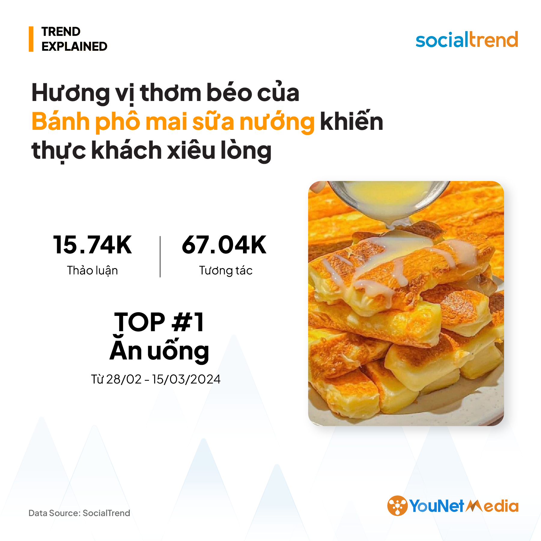 Những m&oacute;n ăn - uống từ Trung Quốc g&acirc;y &ldquo;sốt&rdquo; tr&ecirc;n mạng nhưng kh&oacute; b&aacute;n tại Việt Nam- Ảnh 4.