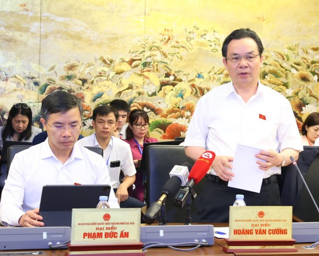 Đại biểu QH: Đấu thầu vàng sát giá thị trường để thu nhiều tiền hay ổn định thị trường?- Ảnh 2.
