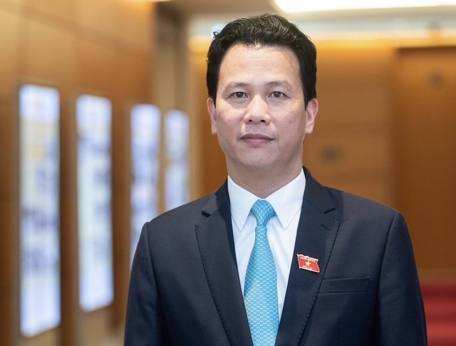 "Chốt" 4 tư lệnh đăng đ&agrave;n trả lời chất vấn- Ảnh 1.