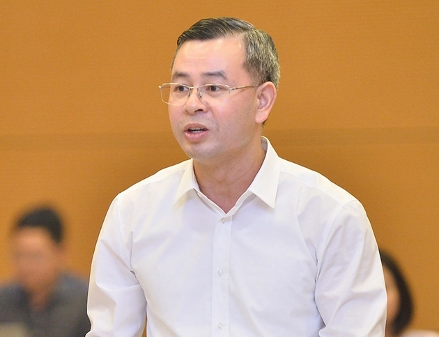"Chốt" 4 tư lệnh đăng đ&agrave;n trả lời chất vấn- Ảnh 3.