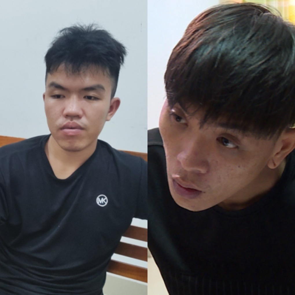 Vụ thi thể c&ocirc; g&aacute;i trong va li ở Vũng T&agrave;u: Lời khai ban đầu của 2 nghi phạm- Ảnh 3.
