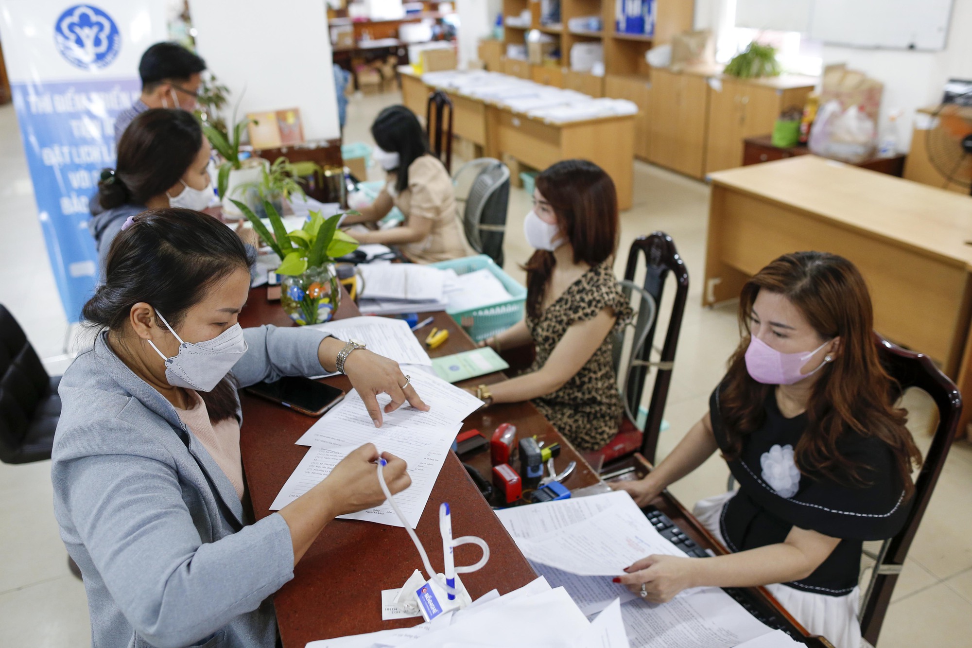 Chính sách tinh giản biên chế mới nhất trong năm 2024- Ảnh 1.