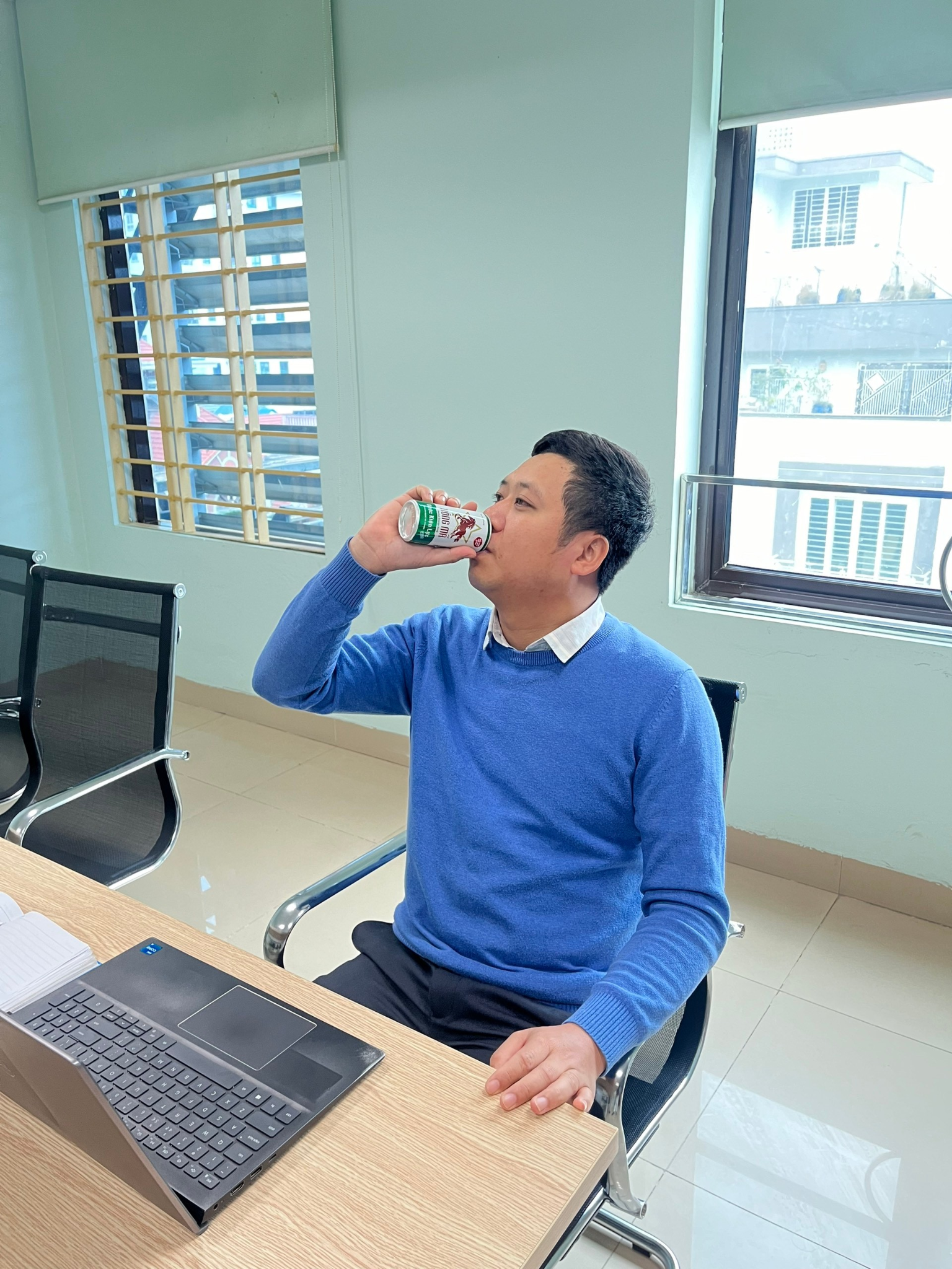 Xua tan mệt mỏi nhanh chóng từ nước kiện lực thảo dược- Ảnh 3.