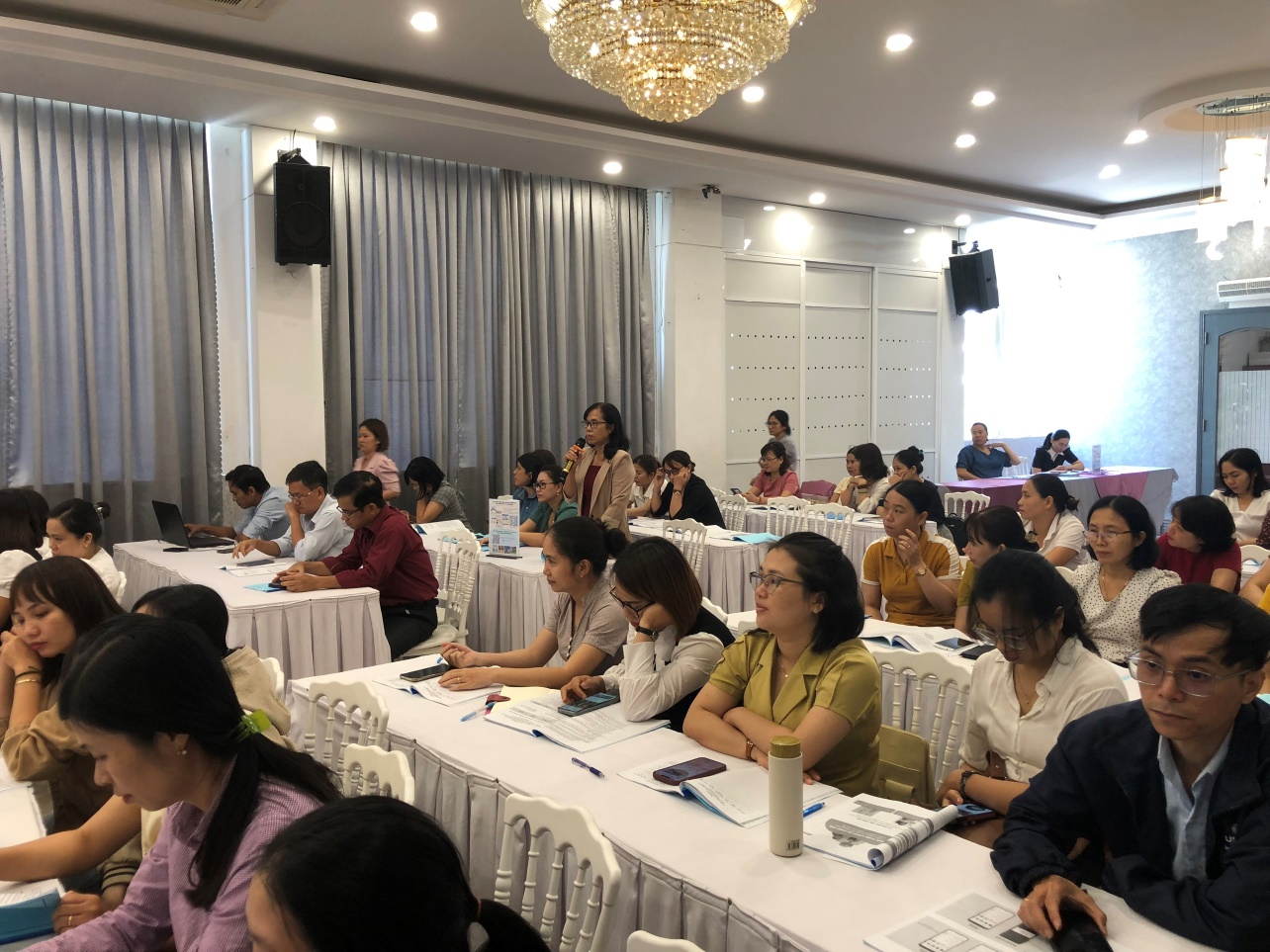 Phần mềm giúp cải thiện dinh dưỡng, theo dõi sức khỏe cho bà mẹ và trẻ em dưới 5 tuổi- Ảnh 5.