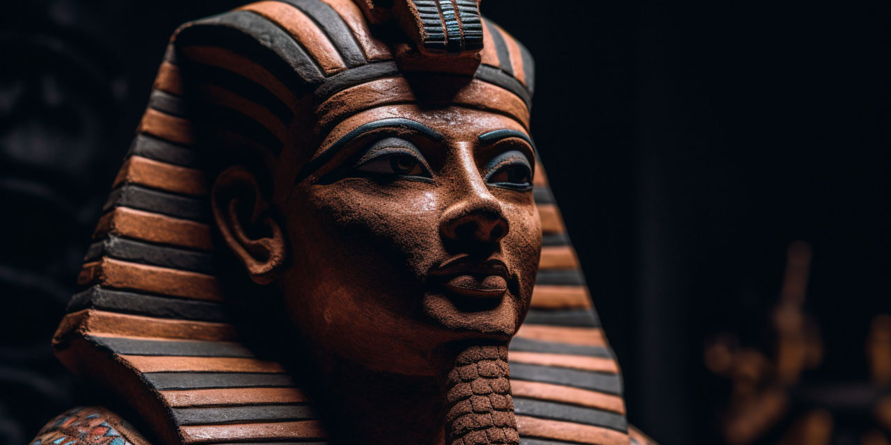 T&igrave;m ra quan t&agrave;i nguy&ecirc;n thủy của "pharaoh vĩ đại nhất" Ramesses II- Ảnh 1.