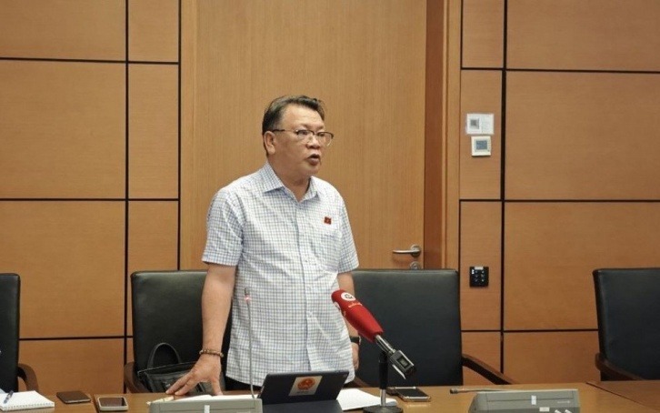 Đại biểu Quốc hội nói về việc Chủ tịch UBND tỉnh Lâm Đồng vắng mặt 150 ngày