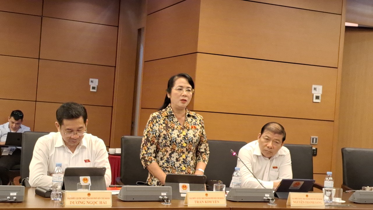 Đại biểu Quốc hội lo xu hướng lập gia đ&igrave;nh nhưng chỉ nu&ocirc;i th&uacute; cưng l&agrave;m niềm vui - Ảnh 1.