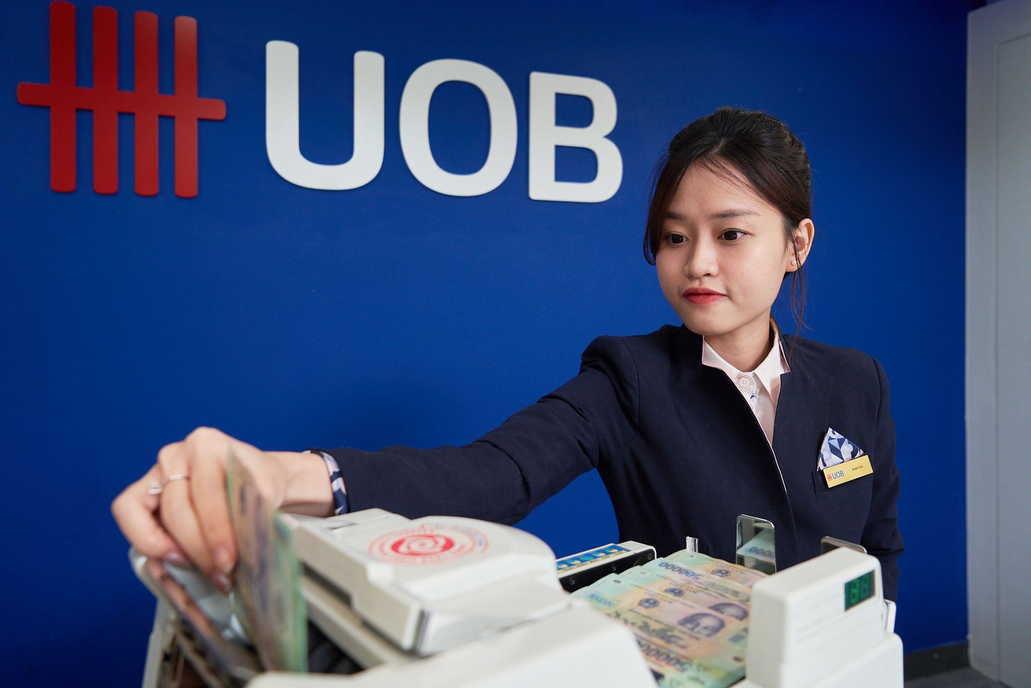Thấy g&igrave; từ động th&aacute;i tăng l&atilde;i suất OMO của Ng&acirc;n h&agrave;ng Nh&agrave; nước?- Ảnh 1.