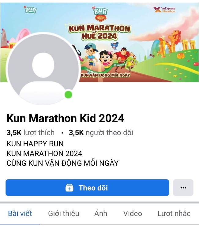 Đăng ký chạy marathon, một phụ nữ bị lừa hơn 30 tỉ đồng- Ảnh 1.