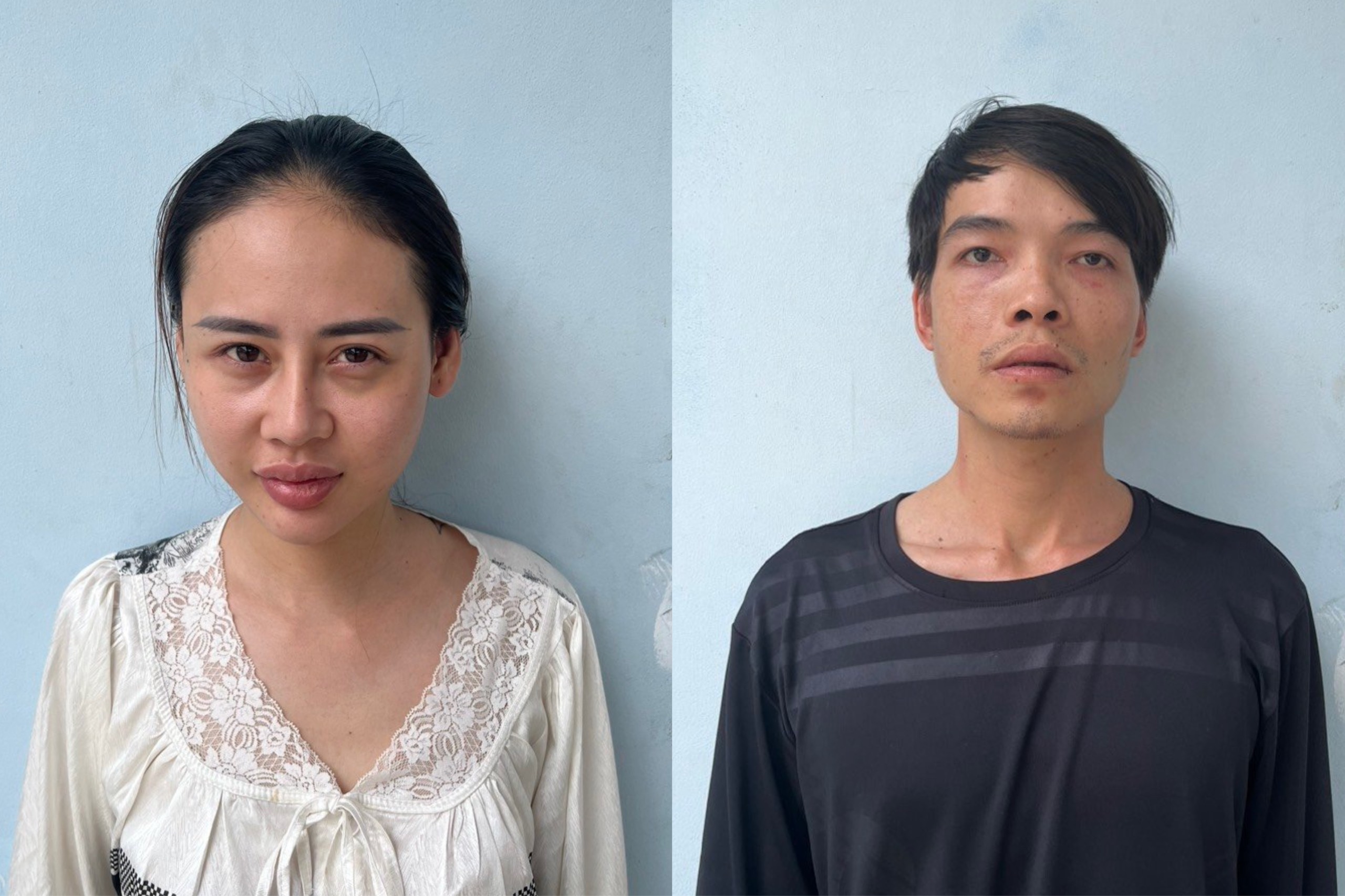 Bắt nữ DJ tham gia hàng loạt vụ trộm- Ảnh 1.