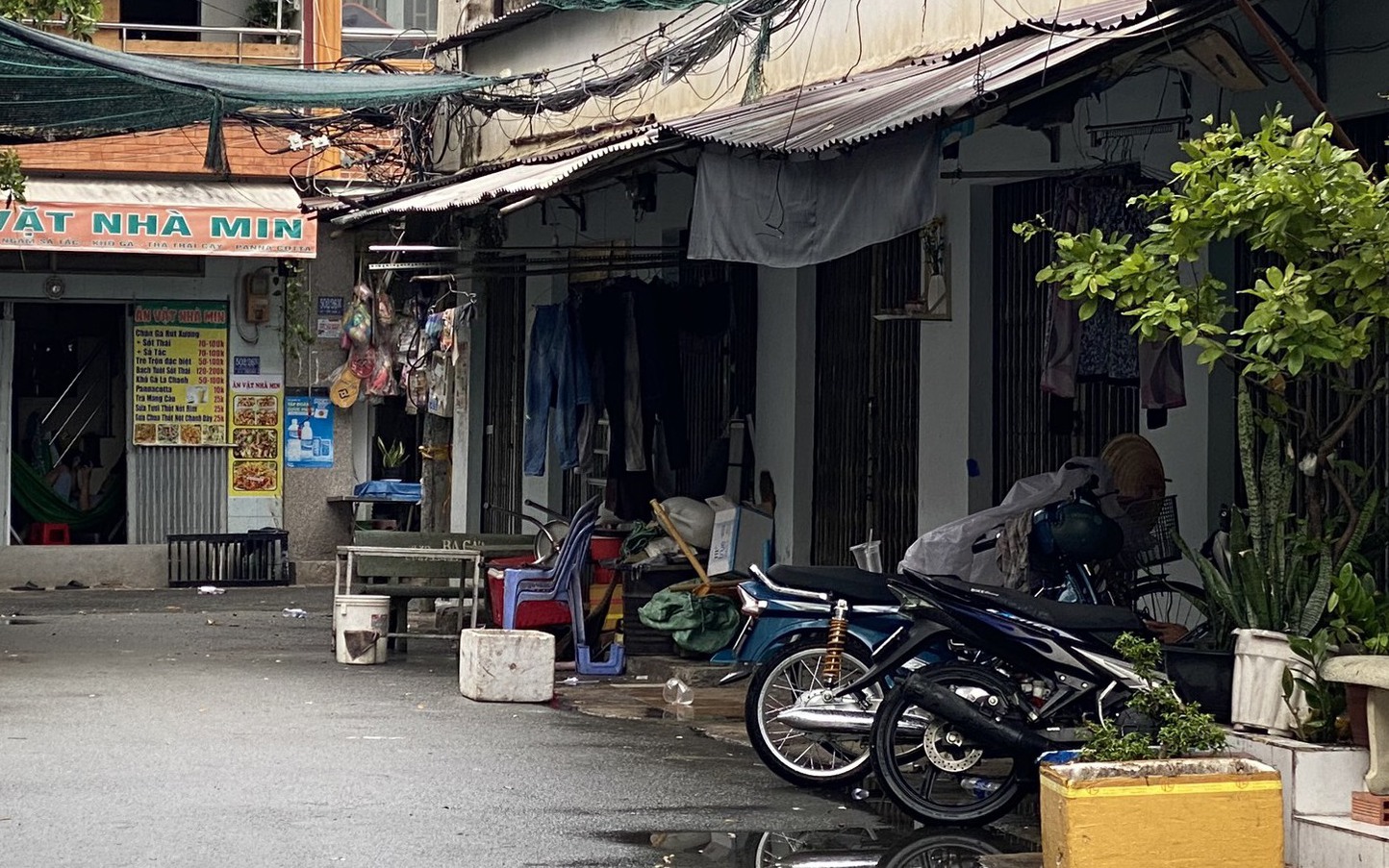 Ngỡ ngàng lý do người đàn ông tạt axit khiến 1 người chết, 7 người bị thương