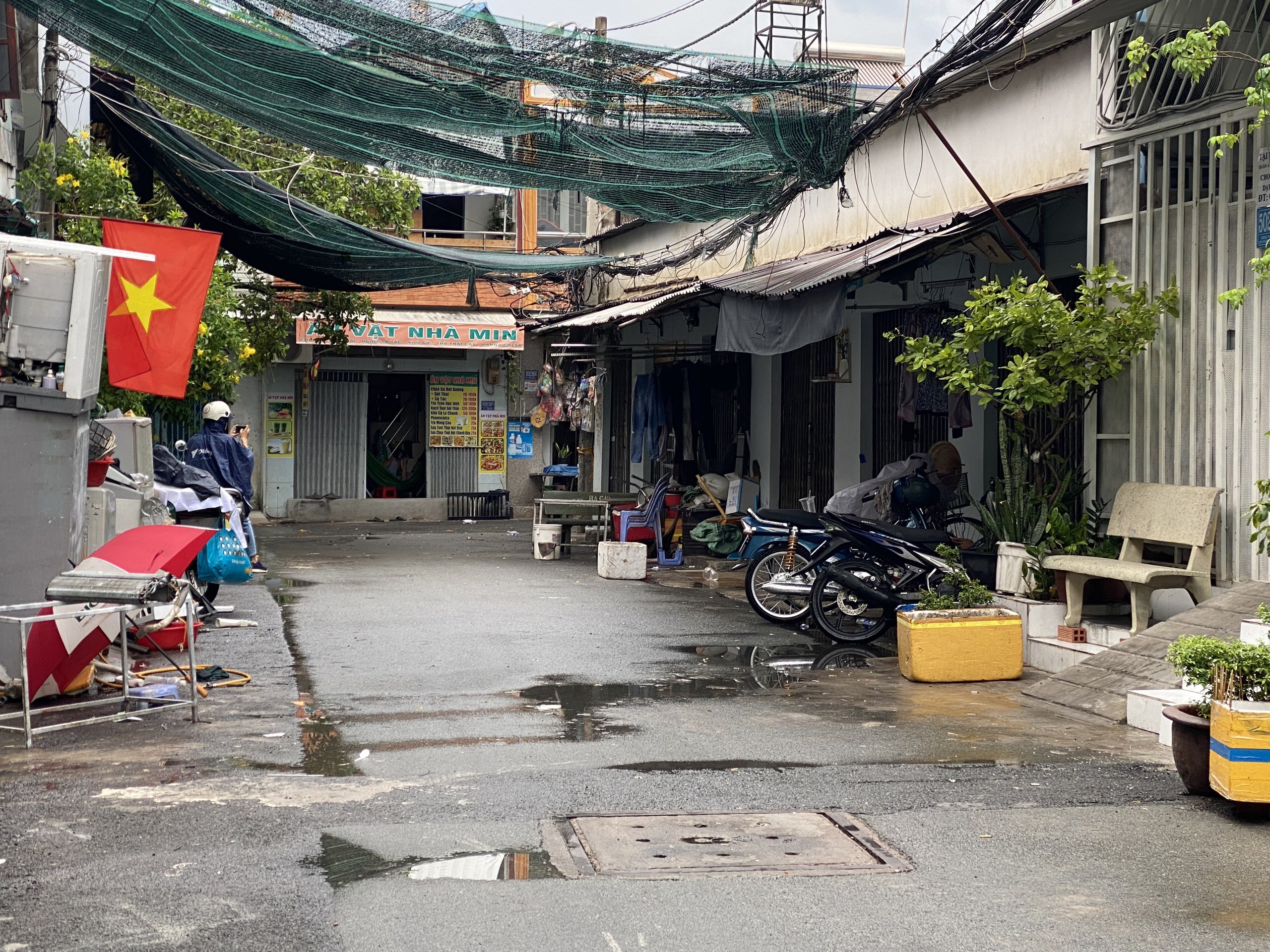 Ngỡ ngàng lý do người đàn ông tạt axit khiến 1 người chết, 7 người bị thương- Ảnh 1.