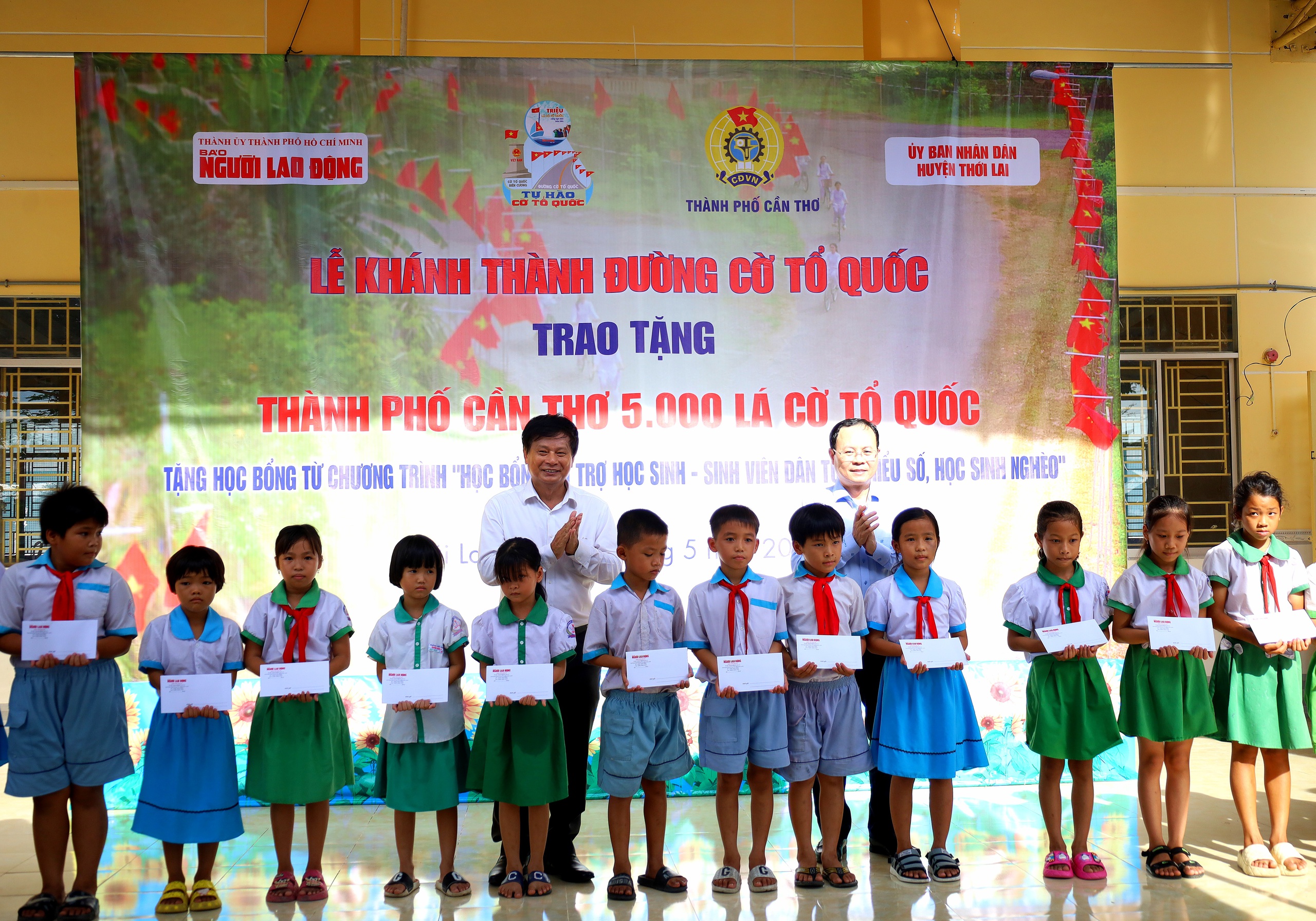 Chương trình