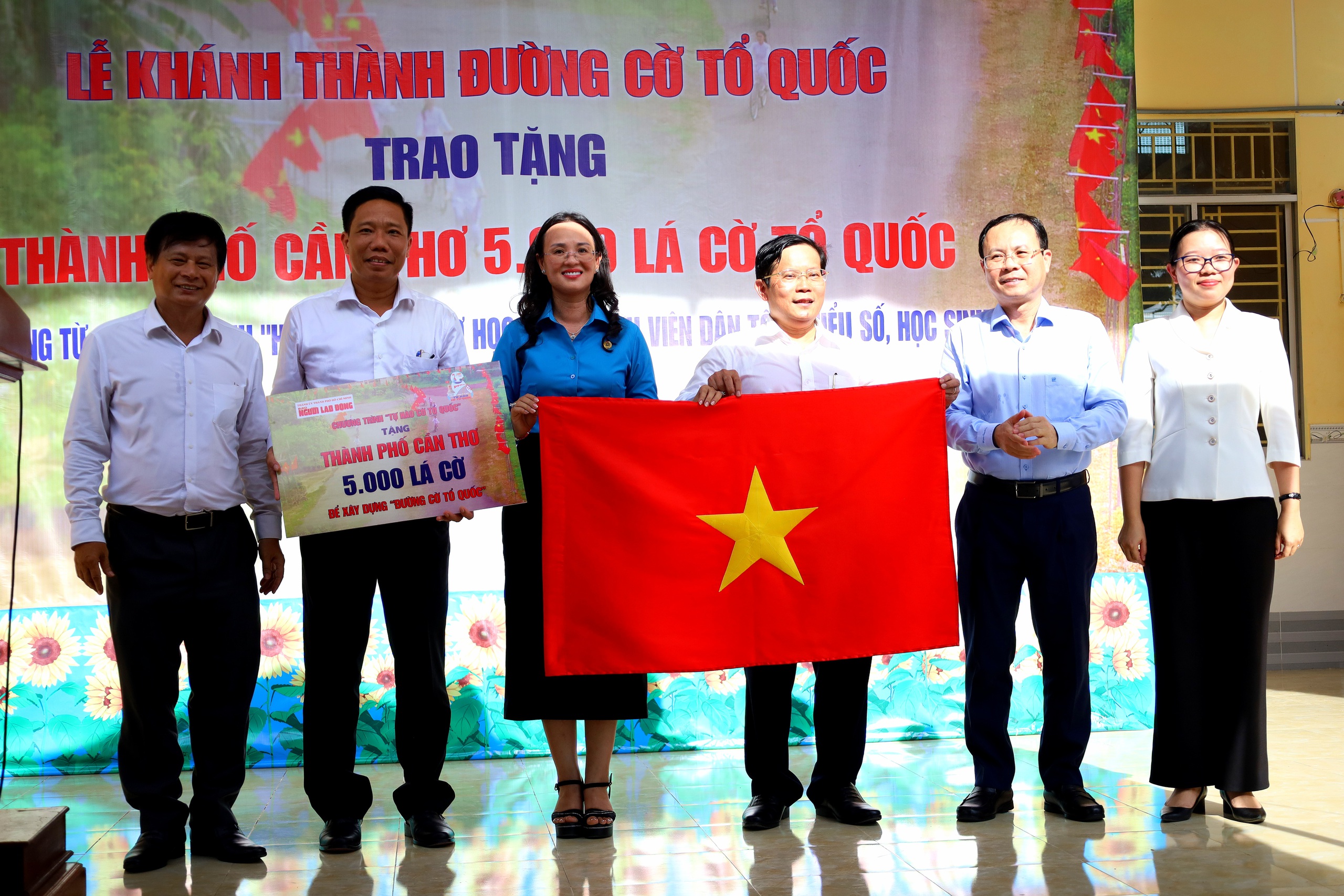 Chương trình